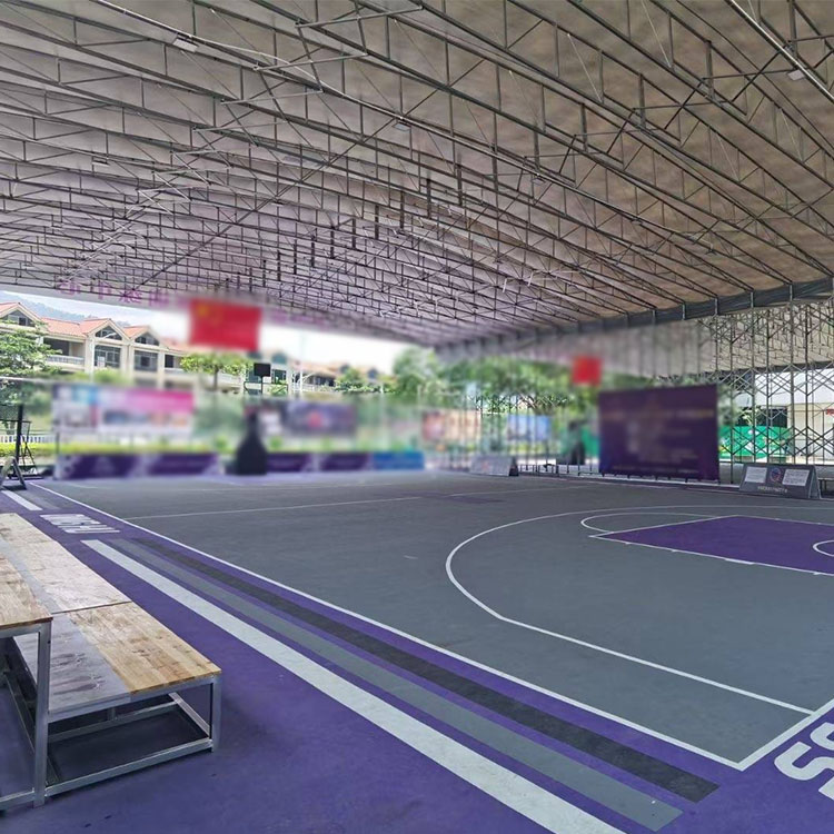 定边县工程案例