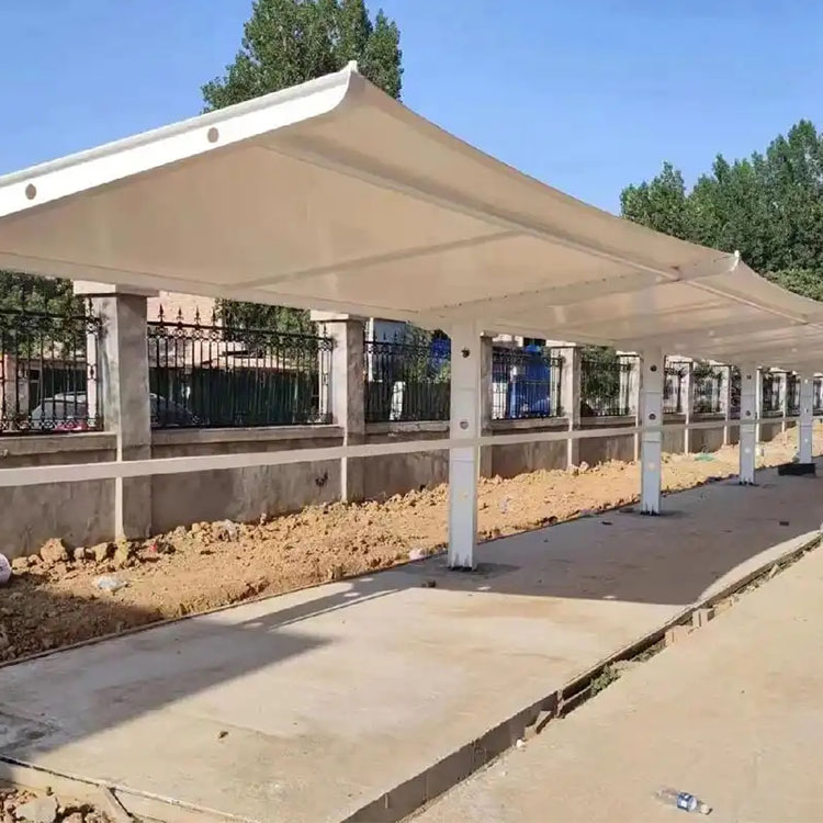 定边县工程案例