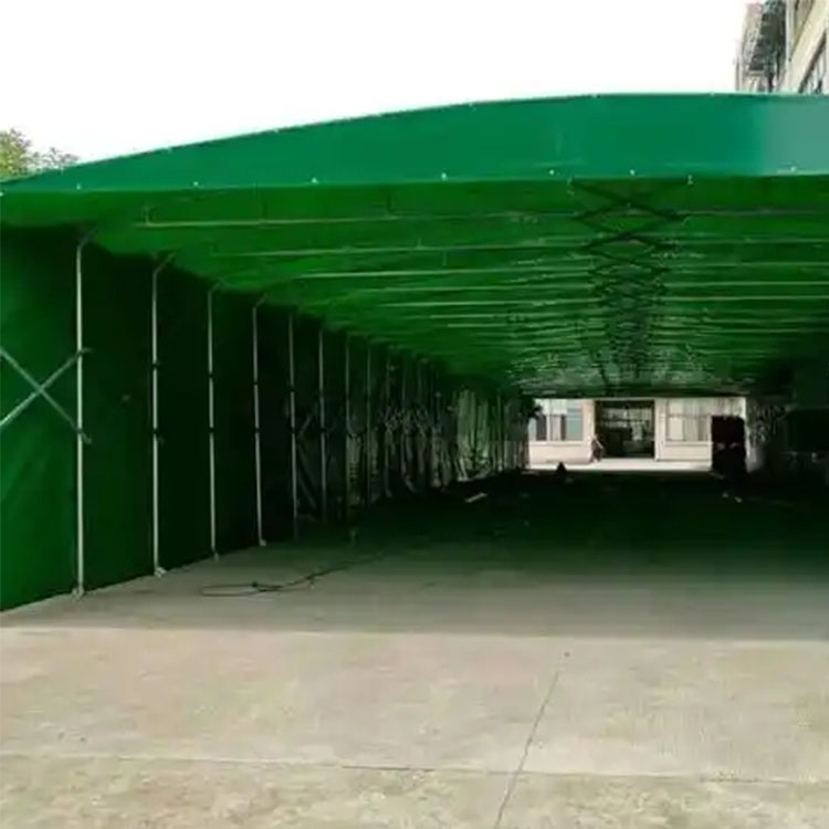 定边县工程案例