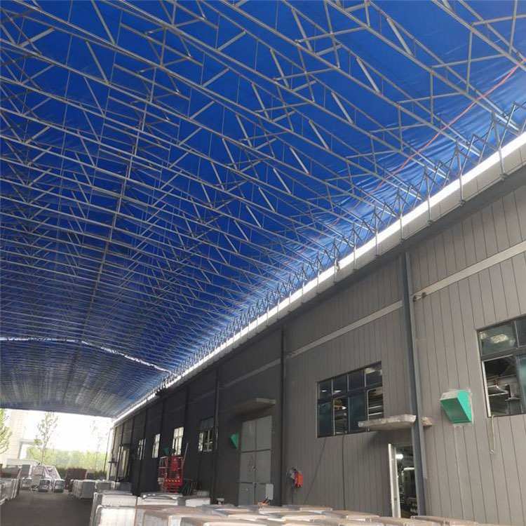 定边县工程案例