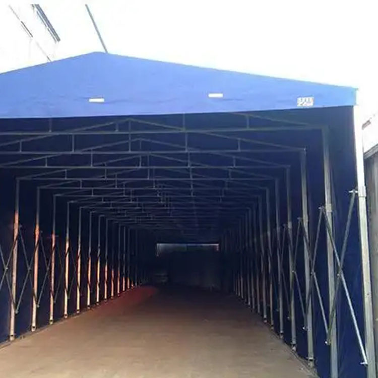 定边县工程案例