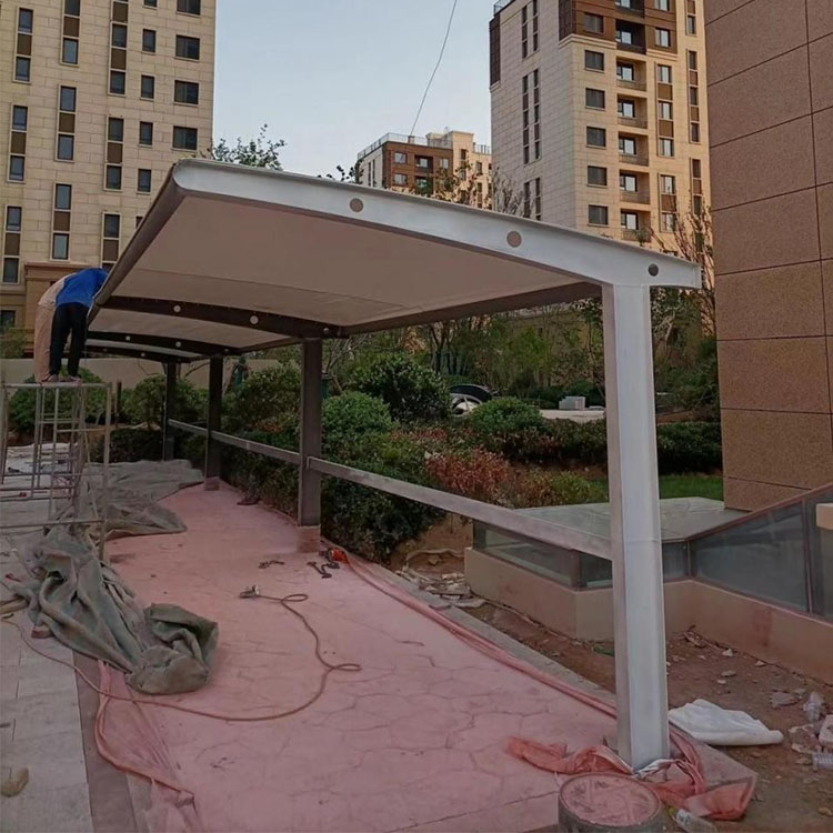 定边县工程案例